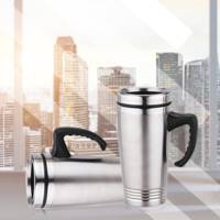 TRAVEL MUG