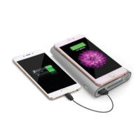 POWER BANK WITH TOUCH