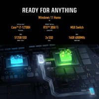 ASUS TUF GAMING  FX507ZE