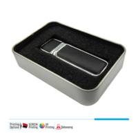 LEATHER USB FLASH DRIVES