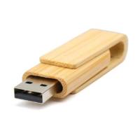 HM-W99 BAMBOO QI FAST WIRELESS CHARGER