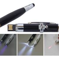 METAL USB FLASH DRIVE