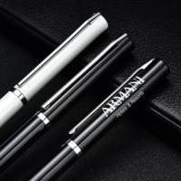 METAL BALL PEN TWIST