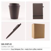 Coffee Gift Set