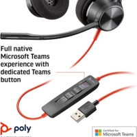Plantronics Headset