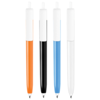 PROMOTIONAL PLASTIC PEN