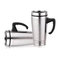 TRAVEL MUG
