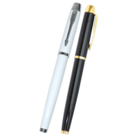 METAL TWIST BALL PEN