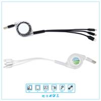 ACB-C65 MICRO CABLE 1M
