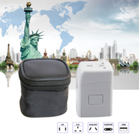 AHB-04 USB CHARGING HUB