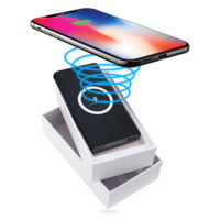 POWER BANK WITH TOUCH