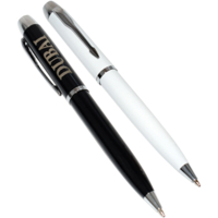 EXTRA SLIM STYLUS BALL PEN