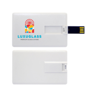 CREDIT CARD USB FLASH DRIVE