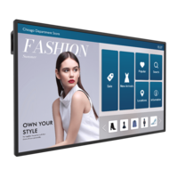 43" Smart Interactive Signage - IL4301