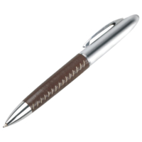 METAL TWIST BALL SMALL PEN