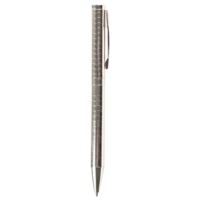 CRYSTAL TWIST STYLUS PEN