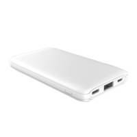 BUILT IN RECHARGEABLE LINE TYPE POWERBANK
