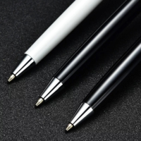 METAL BALL PEN TWIST