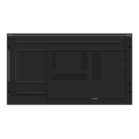 85″ Pantone® Validated Smart Signage | SL8502K