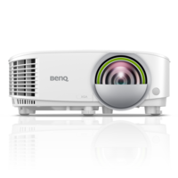 Smart Projector