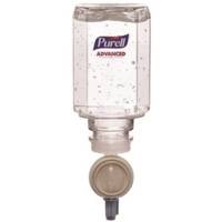 Purell ES™ Everywhere System Advanced Instant Hand Sanitizer Gel Refill 450mL