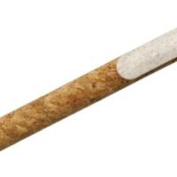 Wheat Straw and Cork Pens