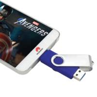 METAL USB FLASH DRIVE