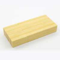AMP-051 PERSONALIZED WOODEN PEN & CASE