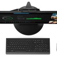 ThinkCentre Tiny-In-One 27