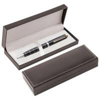 METAL BALL PEN TWIST