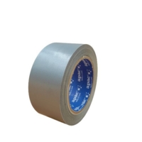 APAC Binding Tape Gray Mesh70 50 Yards x 48mm 24 Rolls Per Ctn