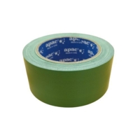 APAC Binding Tape Green Mesh70 20 Yards x 48mm 24 Rolls Per Ctn