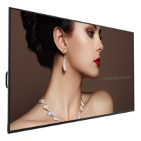 4K UHD 86” Smart Signage | ST8602