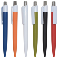 PROMOTIONAL PLASTIC PEN