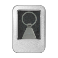 METAL KEY HOOK DESIGN ((TYPE-C – MICRO USB)
