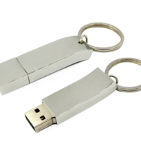 METAL USB FLASH DRIVE