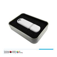 PLASTIC USB FLASH DRIVE