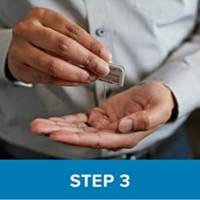 PURELL SINGLES Advanced Hand Sanitizer Gel