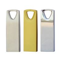 METAL USB FLASH DRIVE