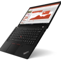 ThinkPad T14 Gen 1 (Intel)