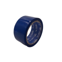 APAC Blue Packing Tape 50 Yards x 48mm 36 Rolls Per Ctn