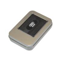 SLIM MICRO/TYPE-C POWERBANK