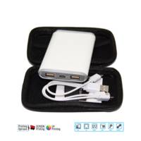 SUCTION POWER BANK
