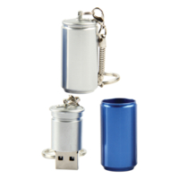 METAL OTG FLASH DRIVE