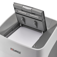 Departmental shredder - Model - 516