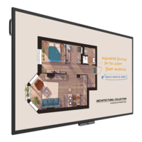 65" Interactive Display for Business - DuoBoard CP6501K