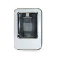 METAL SLIM USB FLASH DRIVE
