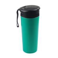 NEVER FALL MUG