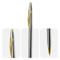 METAL BALL PEN TWIST