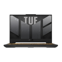 ASUS TUF GAMING  FX517ZM
